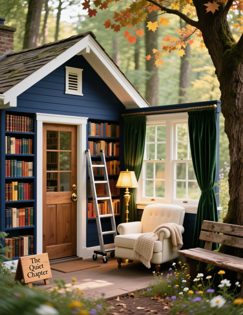20+ Shed Ideas That’ll Instantly Make You Say Wow