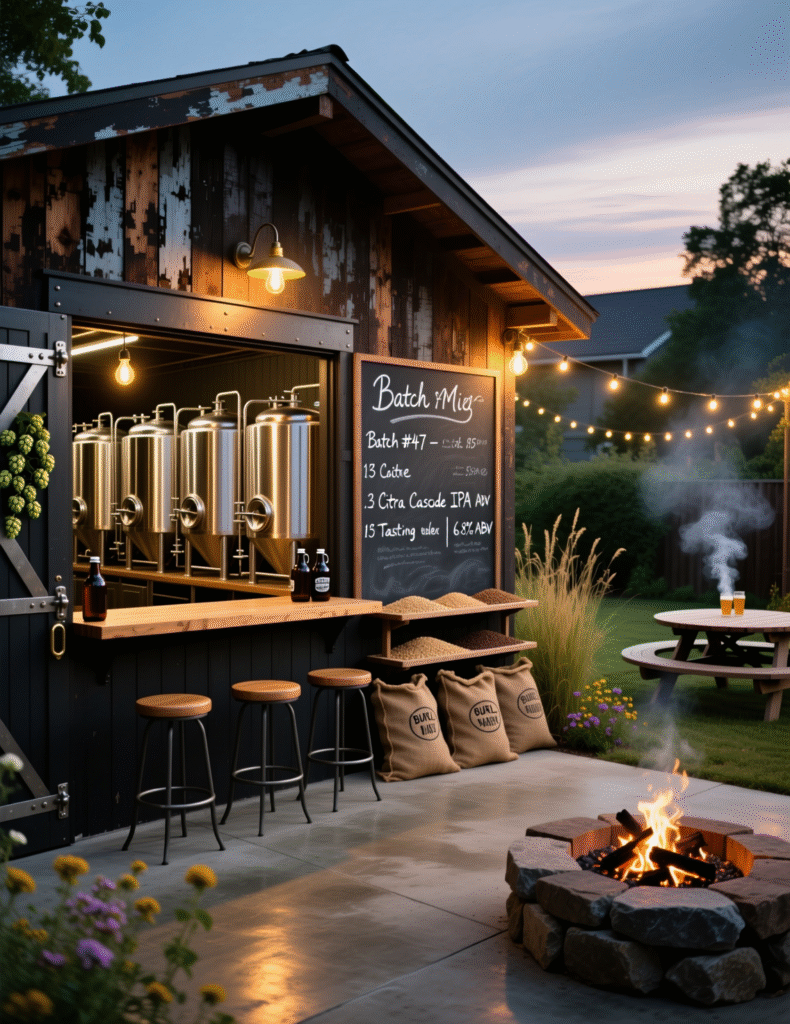 20+ Shed Ideas That’ll Instantly Make You Say Wow
