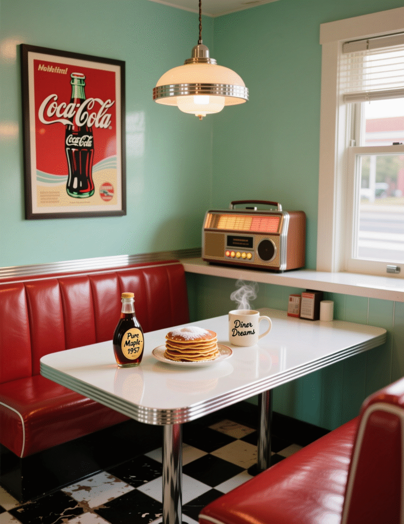 20+ Creative Breakfast Nook Designs