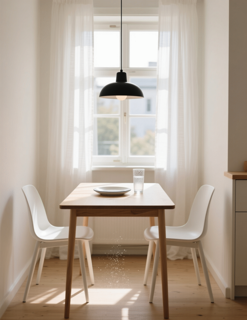 20+ Creative Breakfast Nook Designs