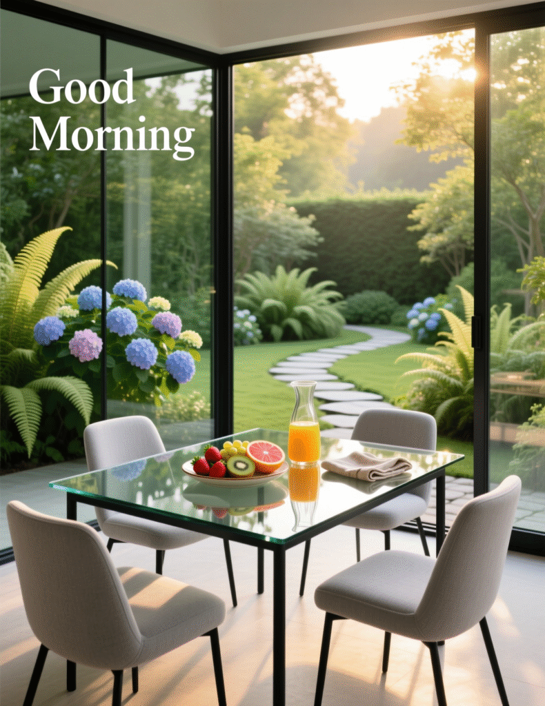 20+ Creative Breakfast Nook Designs