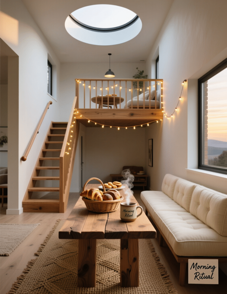 20+ Creative Breakfast Nook Designs