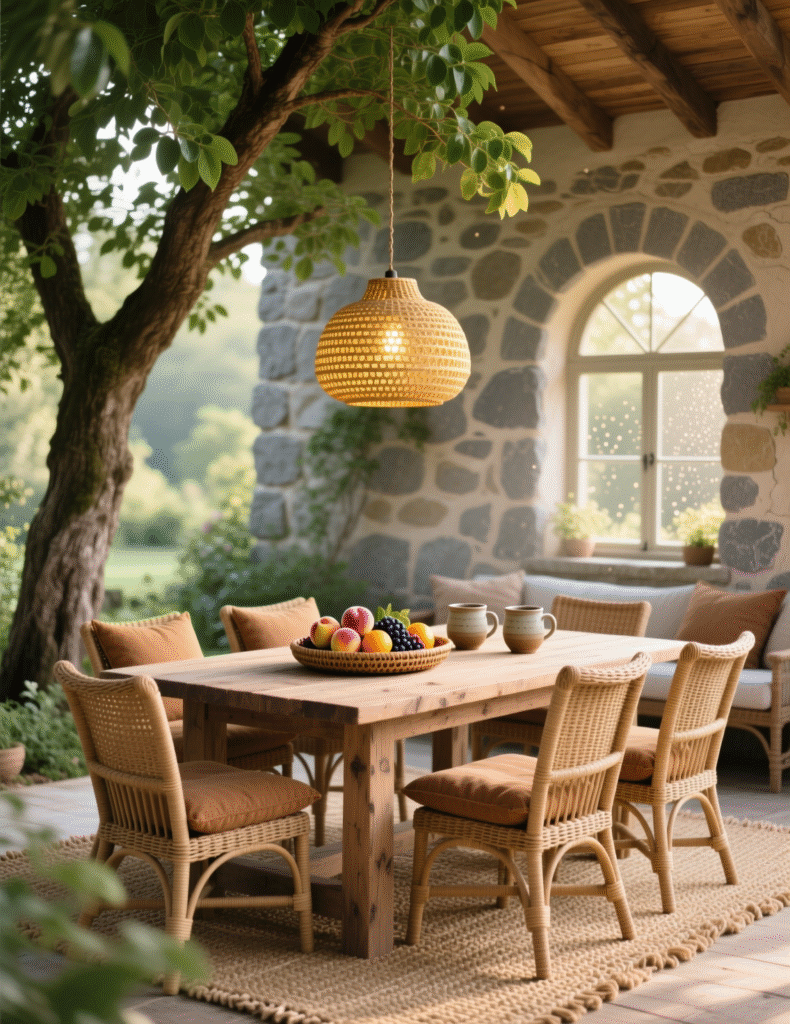 20+ Creative Breakfast Nook Designs